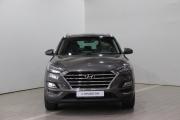 Hyundai Tucson III Рестайлинг Иркутск  - изображение 22