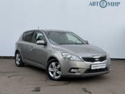 Kia Ceed I Рестайлинг Москва  - изображение 15