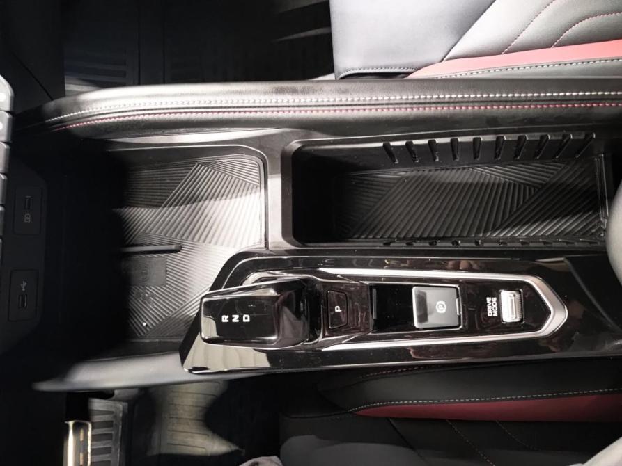 Geely Coolray I Рестайлинг Казань  - изображение 23