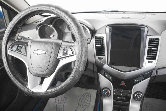 Chevrolet Cruze I с пробегом 2011 года, цена 659 000 рублей, 251000 км, седан, Автокод Объявления