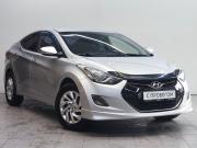 Hyundai Avante V Барнаул  - изображение 33