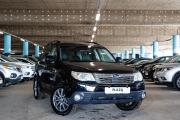 Subaru Forester III Уфа  - изображение 24