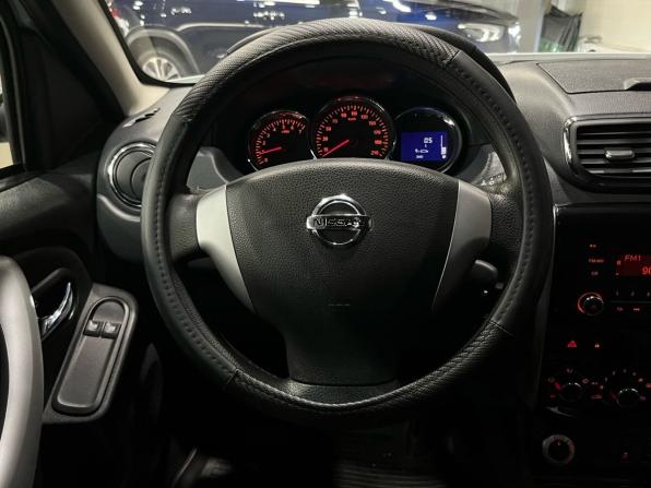 Nissan Terrano III (D10) с пробегом 2016 года, цена 1 298 000 рублей, 127401 км, внедорожник, Автокод Объявления