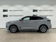 Changan UNI-K Санкт-Петербург  - изображение 30