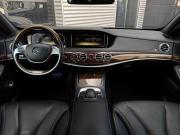 Mercedes-Benz S-Класс VI (W222 C217) Иркутск  - изображение 52