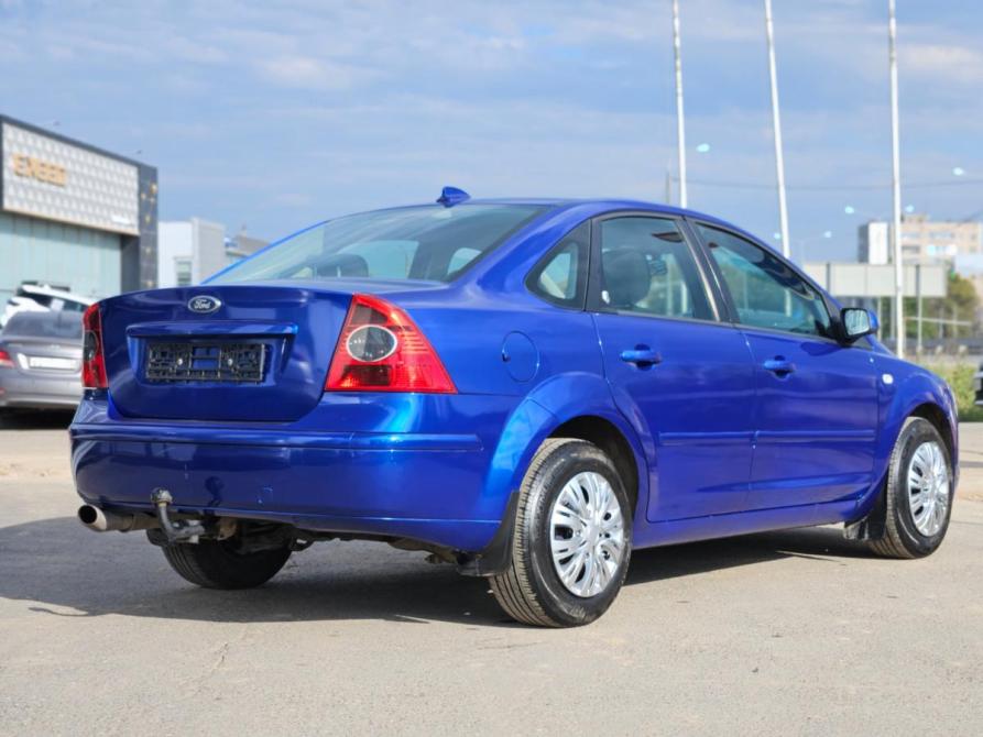 Ford Focus II Вологда  - изображение 5