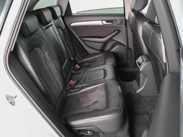 Audi Q5 I (8R) Рестайлинг с пробегом 2013 года, цена 1 759 000 рублей, 301974 км, внедорожник, Автокод Объявления