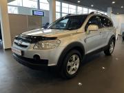 Chevrolet Captiva I Чебоксары  - изображение 40