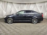 Skoda Octavia II (A5) Рестайлинг Москва  - изображение 21