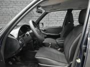 Chevrolet Niva I Рестайлинг Екатеринбург  - изображение 32