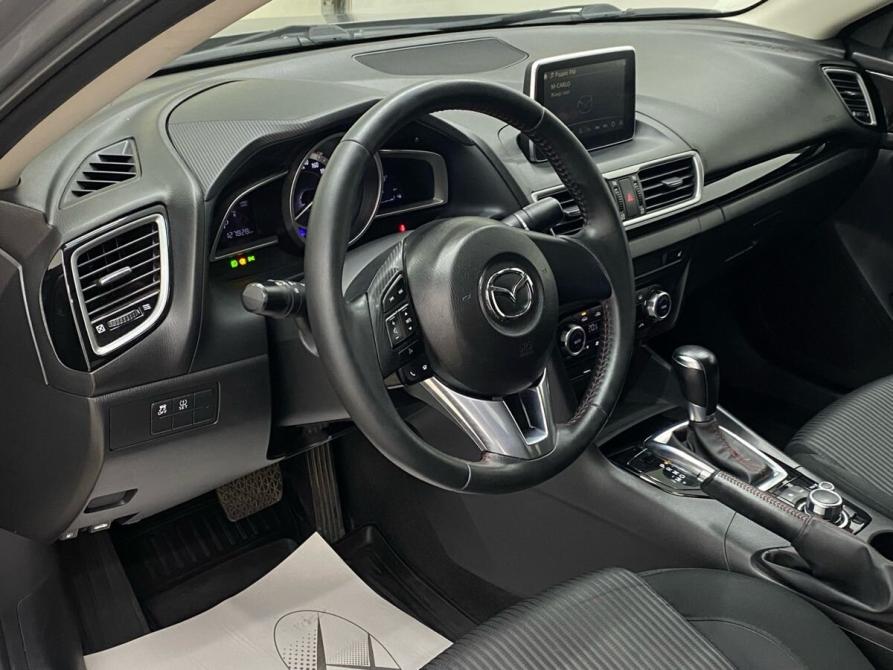 Mazda 3 III (BM) Энгельс  - изображение 24