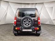 Suzuki Jimny III Рестайлинг 2 Москва  - изображение 24