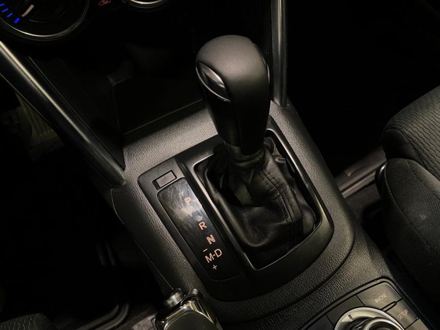 Mazda CX-5 I Челябинск  - изображение 14