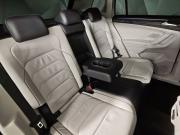 Volkswagen Tiguan II Москва  - изображение 37