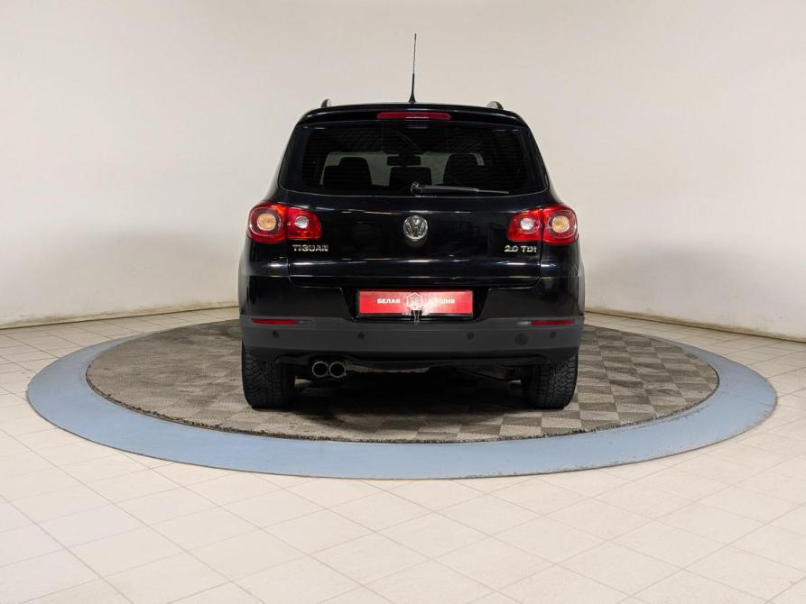 Volkswagen Tiguan I Екатеринбург  - изображение 7