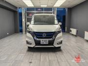 Nissan Serena V (C27) Пермь  - изображение 28