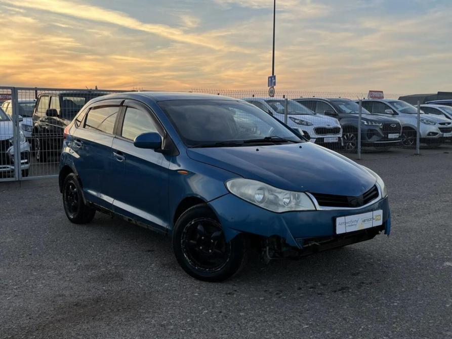 Chery Very (A13) Буинск  - изображение 1