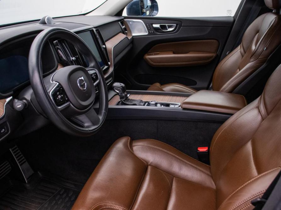 Volvo XC60 II Москва  - изображение 10