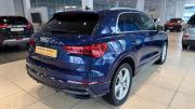 Audi Q3 II (F3) Киров  - изображение 24