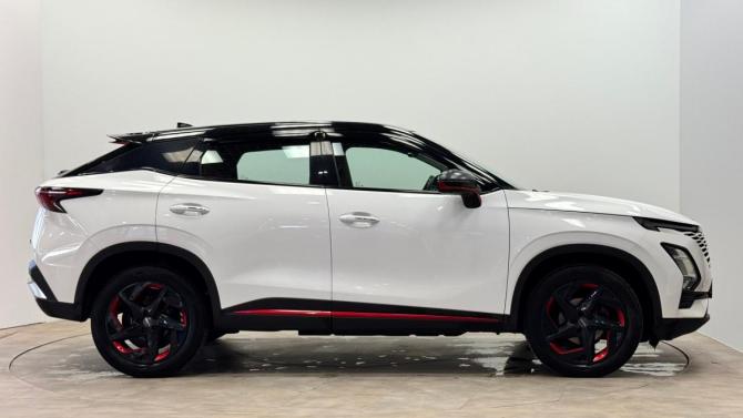 Omoda C5 I с пробегом 2022 года, цена 1 620 000 рублей, 85271 км, внедорожник, Автокод Объявления