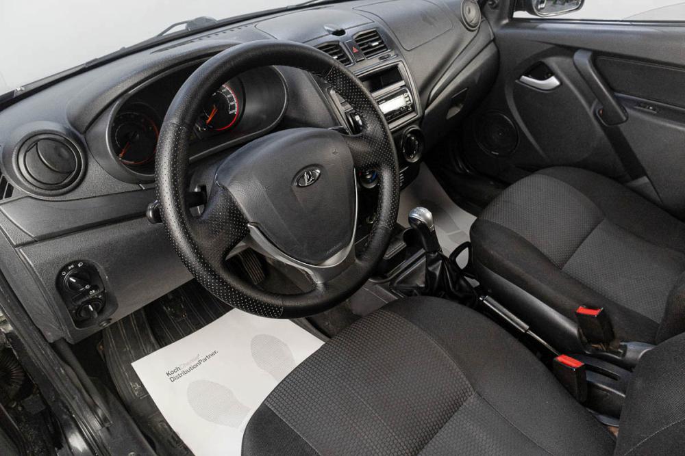 Lada (ВАЗ) Kalina II Челябинск  - изображение 9
