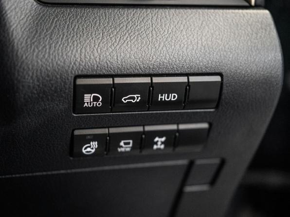 Lexus RX IV с пробегом 2016 года, цена 4 255 000 рублей, 71022 км, внедорожник, Автокод Объявления