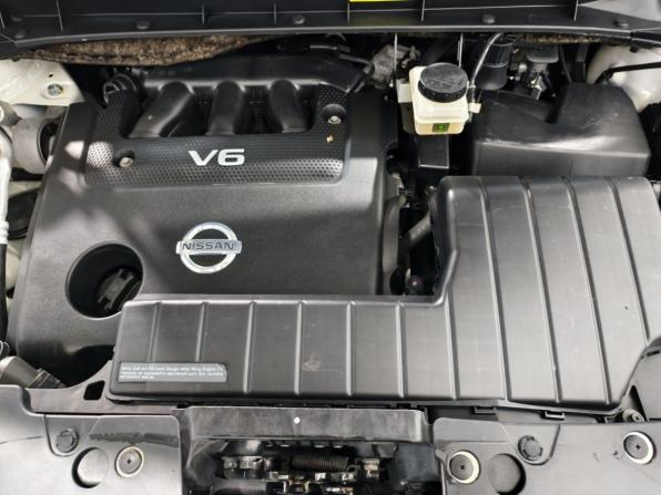 Nissan Murano II (Z51) Рестайлинг 2 с пробегом 2015 года, цена 1 835 000 рублей, 79202 км, внедорожник, Автокод Объявления