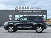 Chery Tiggo 4 I Рестайлинг Волгоград  - изображение 26