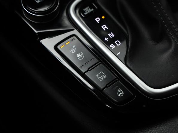 Kia Seltos I с пробегом 2020 года, цена 2 265 000 рублей, 92972 км, внедорожник, Автокод Объявления