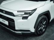 Toyota RAV4 VI (XA60) Новосибирск  - изображение 43