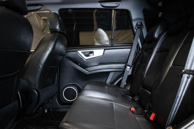 Lifan X60 I с пробегом 2013 года, цена 650 000 рублей, 78272 км, внедорожник, Автокод Объявления