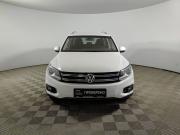Volkswagen Tiguan I Рестайлинг Уфа  - изображение 26