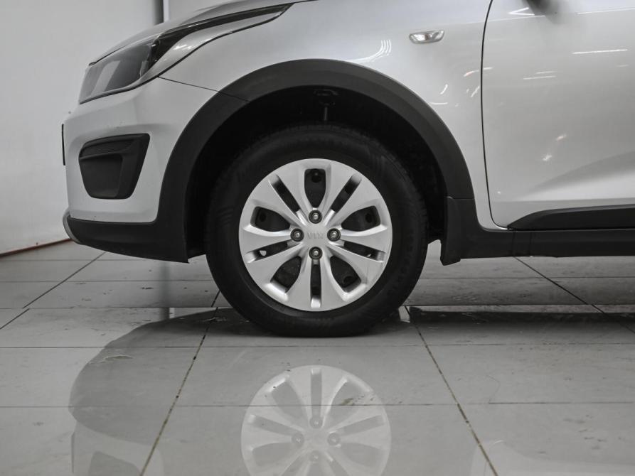 Kia Rio IV Челябинск  - изображение 5