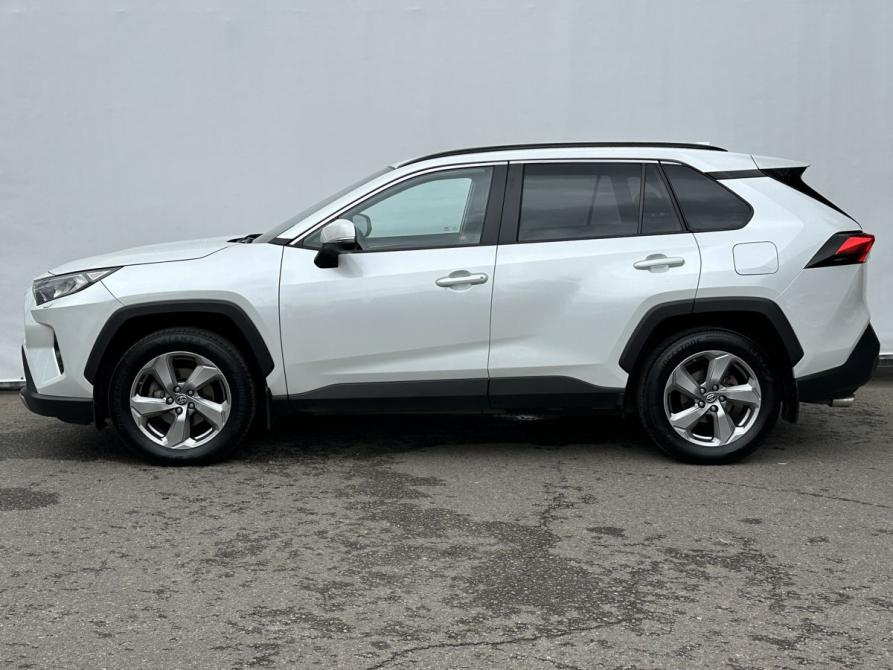Toyota RAV4 V (XA50) Москва  - изображение 8