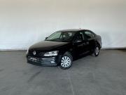 Volkswagen Jetta VI Рестайлинг Москва  - изображение 18