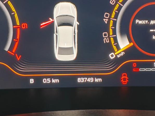 Lada (ВАЗ) Vesta I Рестайлинг (NG) с пробегом 2023 года, цена 1 139 000 рублей, 83749 км, седан, Автокод Объявления