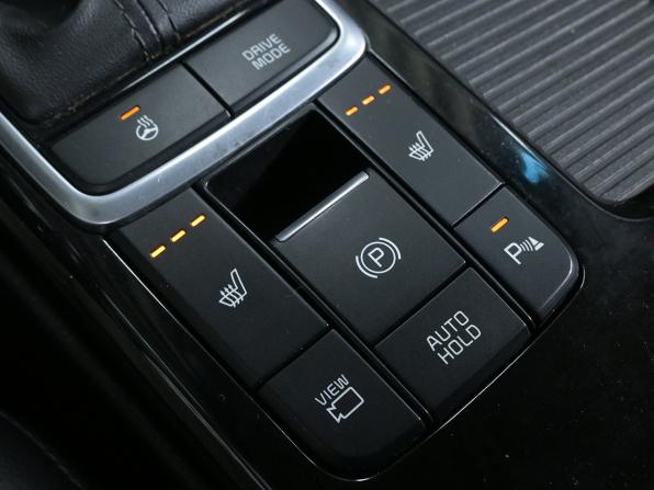 Kia Optima IV Рестайлинг с пробегом 2019 года, цена 2 120 000 рублей, 75576 км, седан, Автокод Объявления