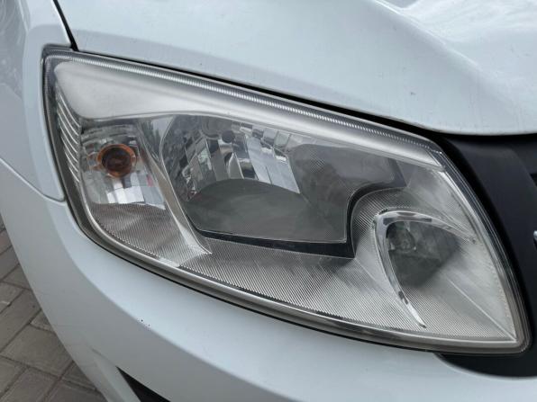 Lada (ВАЗ) Granta I с пробегом 2017 года, цена 629 900 рублей, 103355 км, седан, Автокод Объявления