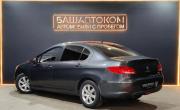 Peugeot 408 I Уфа  - изображение 25