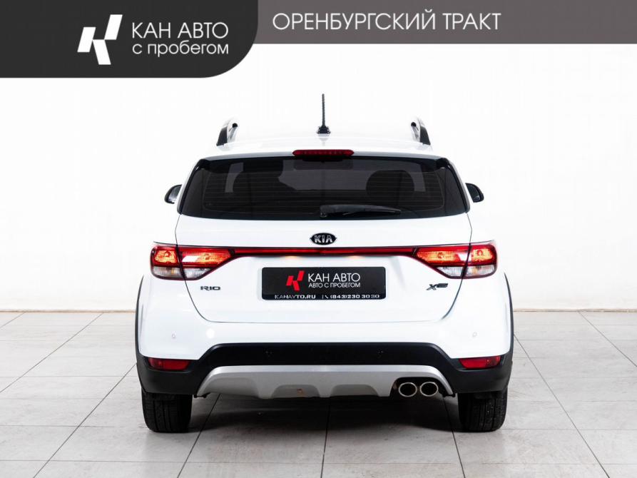 Kia Rio IV Казань  - изображение 4