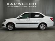 Lada (ВАЗ) Granta I Рестайлинг Пермь  - изображение 23