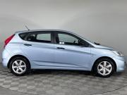 Hyundai Solaris I Ростов-на-Дону  - изображение 25