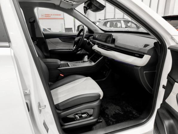 Chery Tiggo 4 Pro I Рестайлинг с пробегом 2024 года, цена 1 669 000 рублей, 19390 км, внедорожник, Автокод Объявления