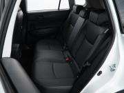 Toyota Frontlander Москва  - изображение 32