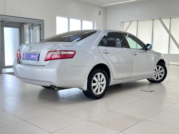 Toyota Camry VI (XV40) Рестайлинг с пробегом 2011 года, цена 1 250 000 рублей, 230505 км, седан, Автокод Объявления