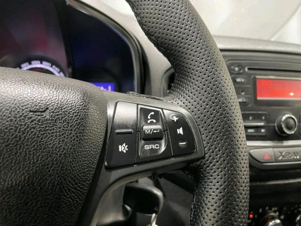 Lada (ВАЗ) XRAY I с пробегом 2017 года, цена 685 000 рублей, 125256 км, хэтчбек, Автокод Объявления