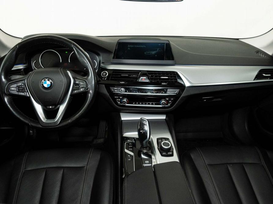BMW 5 серии VII (G30/G31/G38) Казань  - изображение 7