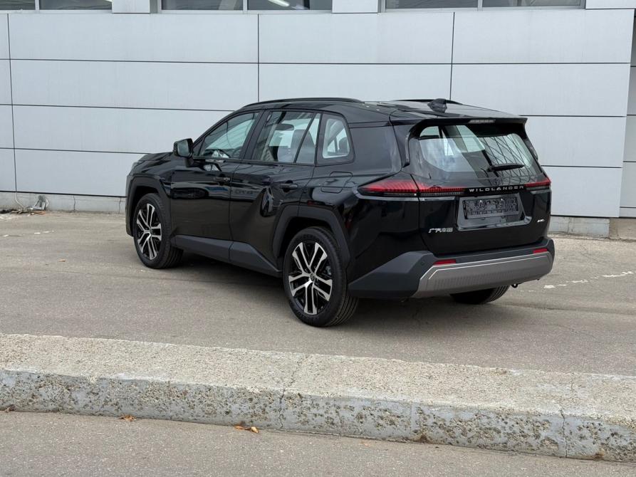 Toyota Wildlander II Нижний Новгород  - изображение 4
