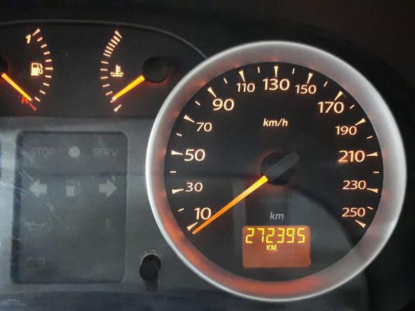 Renault Symbol ll с пробегом 2010 года, цена 300 000 рублей, 270000 км, седан, Автокод Объявления