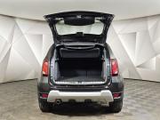 Renault Duster I Рестайлинг Москва  - изображение 32